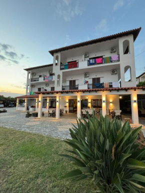 Hotel Avra